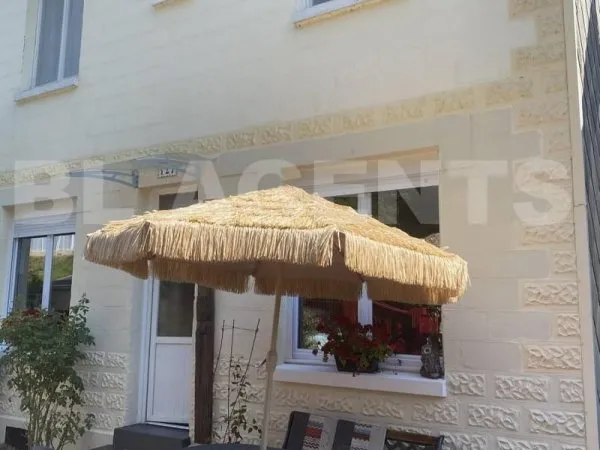 Maison 5 pièces 92 m²