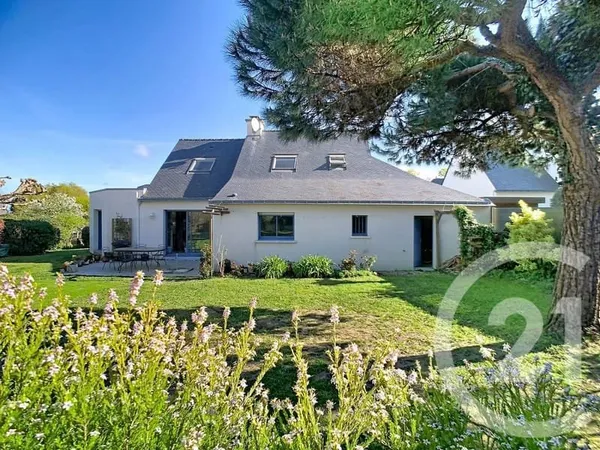 Maison 5 pièces 127 m²