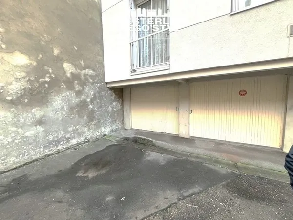 Stationnement Vente Le Havre   35000€
