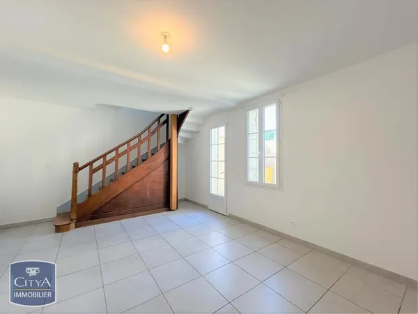 Maison 3 pièces 67 m²