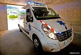 Commerce ambulances taxi