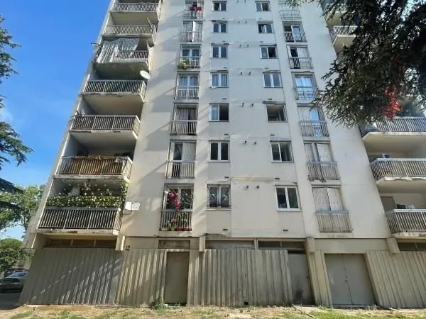Appartement 2 pièces 70 m²