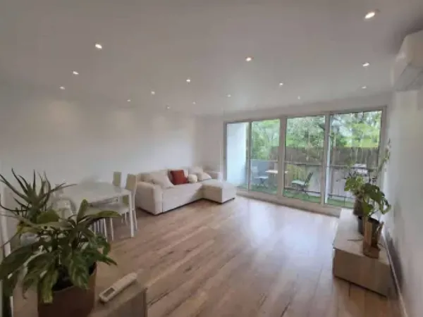 Appartement 4 pièces 84 m²