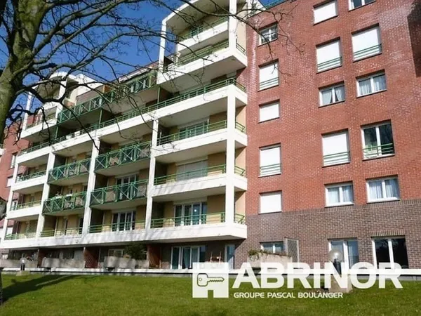 Duplex 3 pièces 81 m²