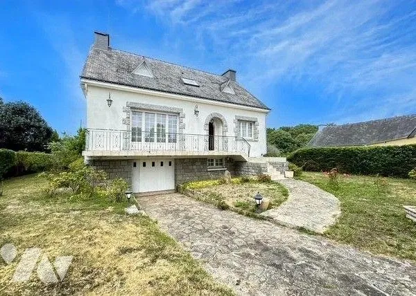 Maison 4 pièces 145 m²