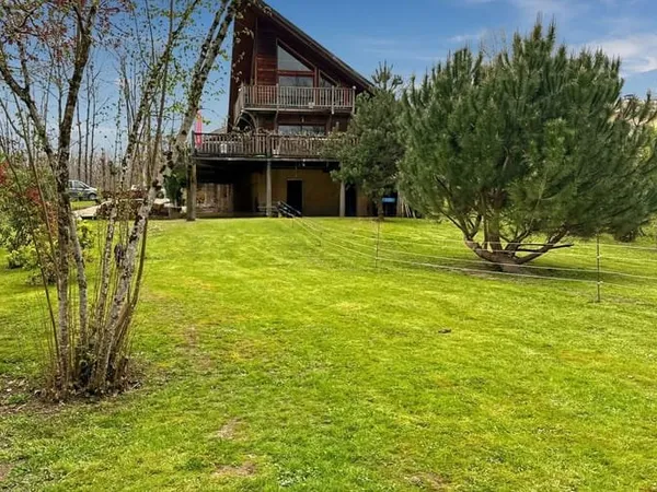Maison 5 pièces 141 m²