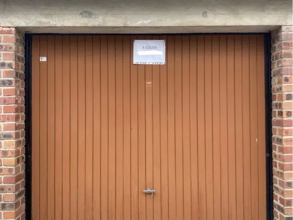 Box / garage à louer