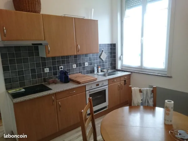 Loue appartement