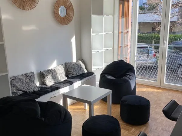 Colocation meublée à Maisons Alfort