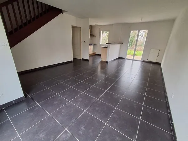 Maison à vendre à Saint Nazaire - Immaculé