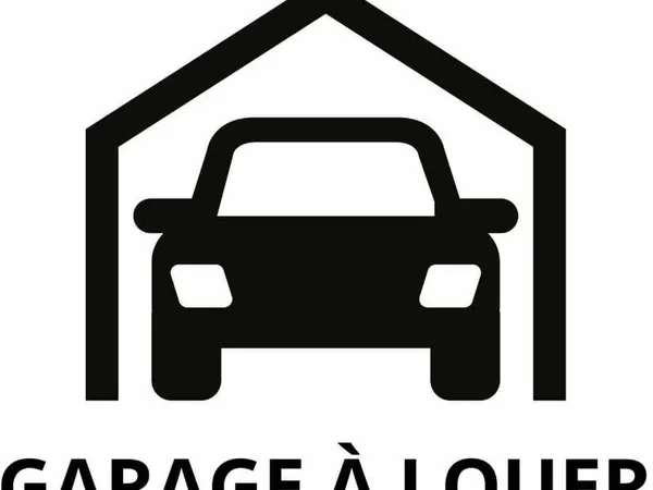 Parking / box 12 m²