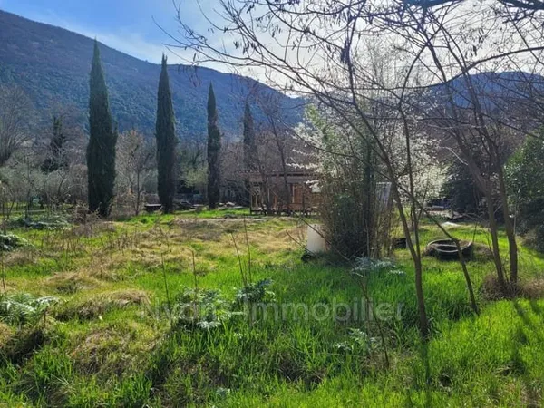 Vente terrain