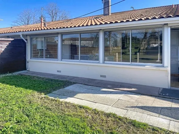 Maison T5