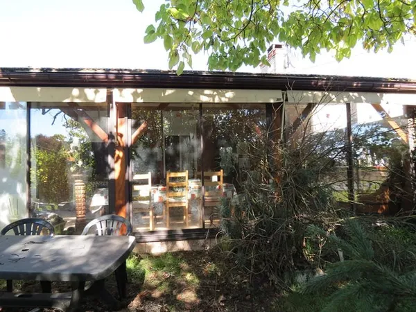 Maison Begadan 113 m2