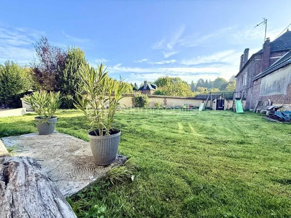Maison 7 pièces 147 m²