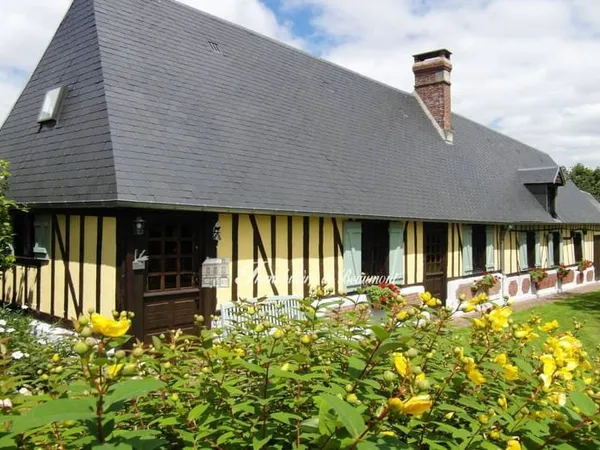 Maison 7 pièces 130 m²