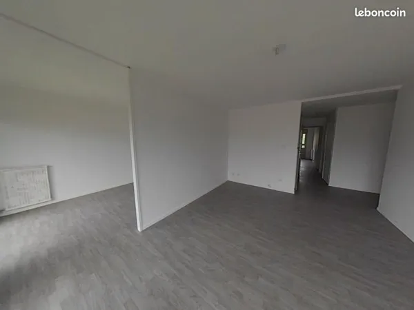 Appartement 5 pièces 85 m²