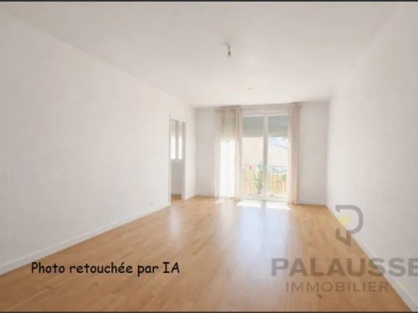 Appartement 3 pièces 70 m²