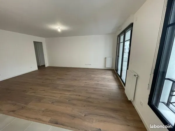 Duplex 6 pièces 150 m²