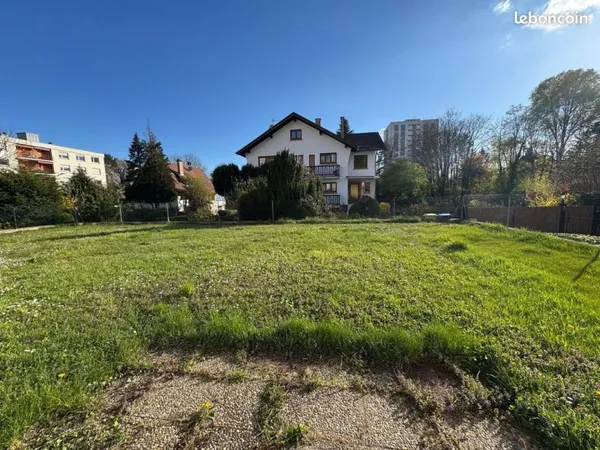 Appartement 4 pièces 121 m²
