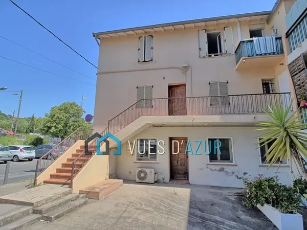 Vente immeuble