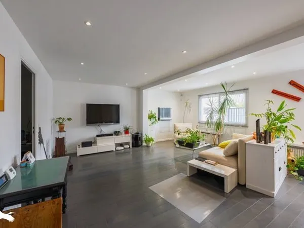 Maison de plain-pied 3 pièces 69 m²