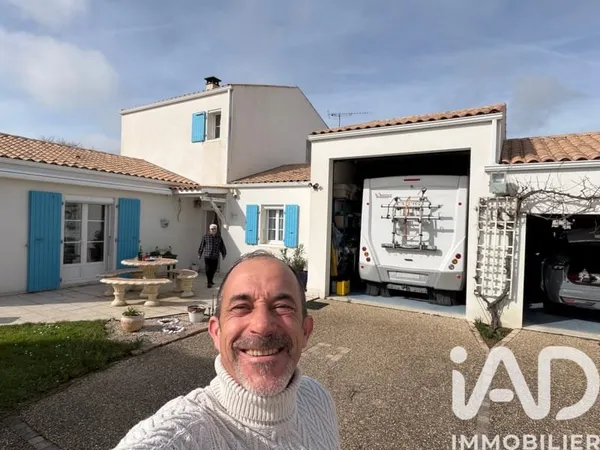 Vente Maison/villa 4 pièces