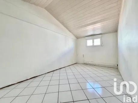 Box de stockage 12 m²
