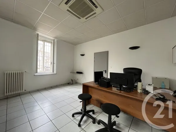 Appartement 4 pièces 61 m²