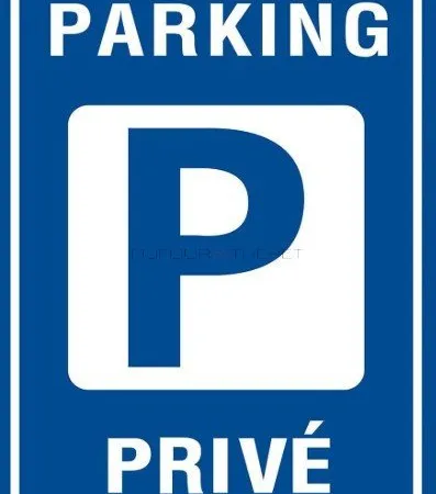 PARKING à 800 m de la gare de MEAUX 'Idéal investisseur!'
