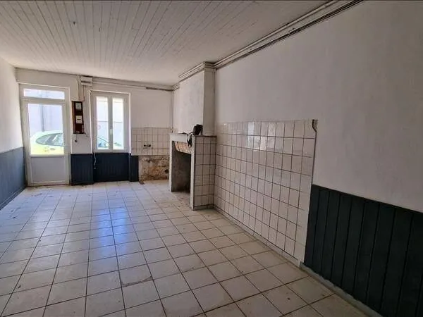 Maison 4 pièces 146 m²