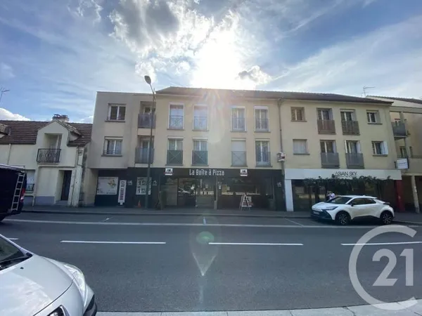Appartement 1 pièce 30 m²