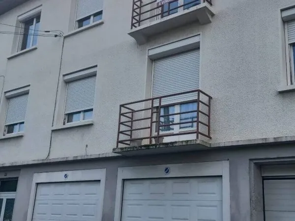 Appartement 4 pièces 84 m²