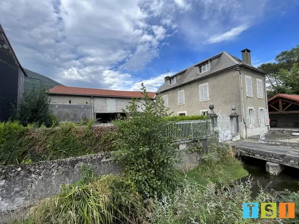 Maison