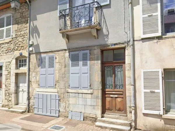 Maison 6 pièces 125 m²