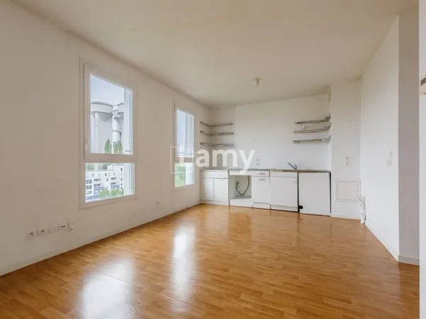 Parking + Appartement