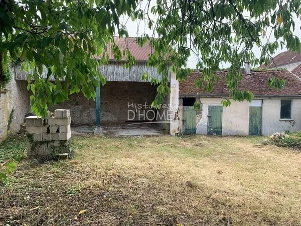Terrain 251 m²