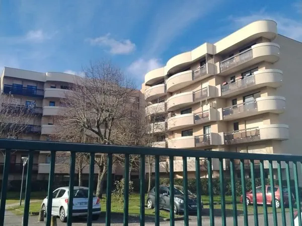 Appartement T3