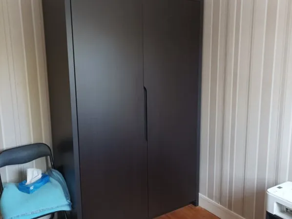 chambre meublée