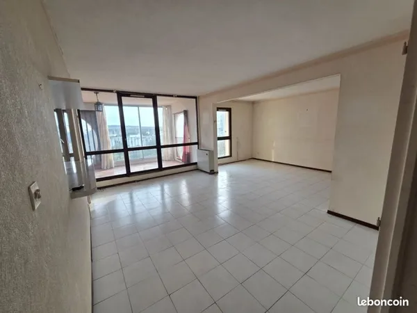 Vente T3 Les Asphodèles Martigues
