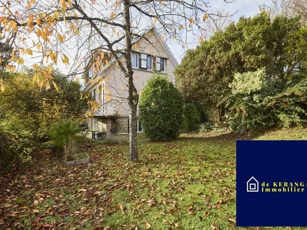 Maison 5 pièces 118 m²