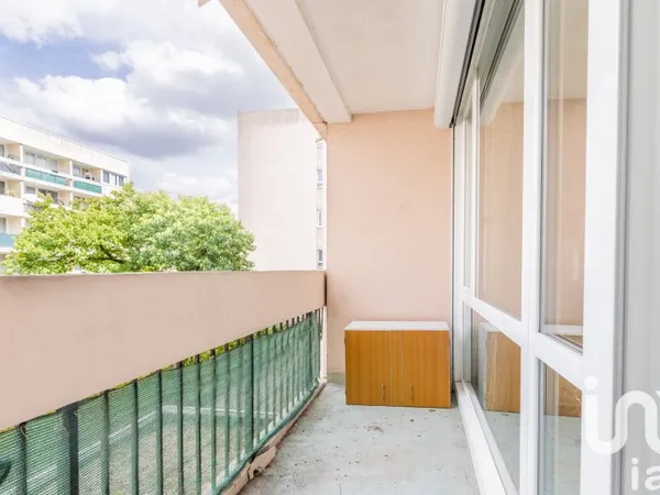 Appartement 4 pièces 78 m²