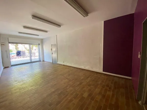 Local commercial 40 m²