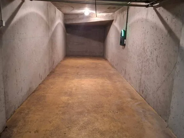 Parking 26 m²