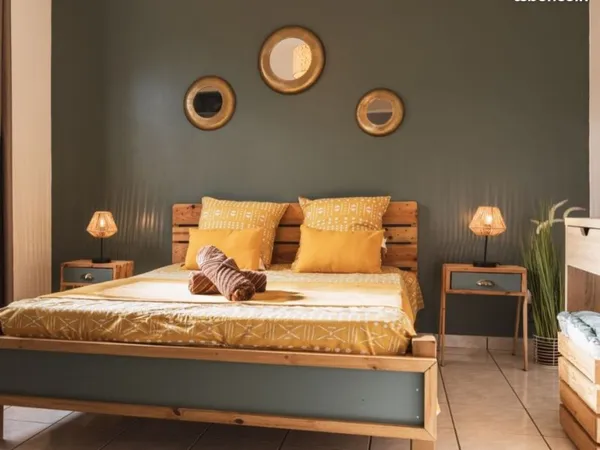 Location chambre