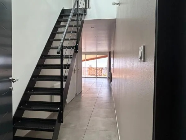 Appartement T4 de 84m²