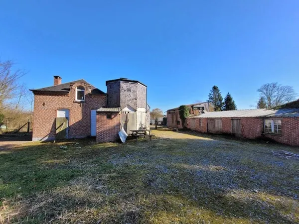 Maison 4 pièces 150 m²