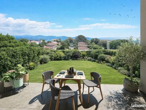 Maison - 4 pièces - Villa Panorama