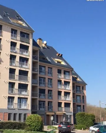 Appartement 4 pièces 88 m²