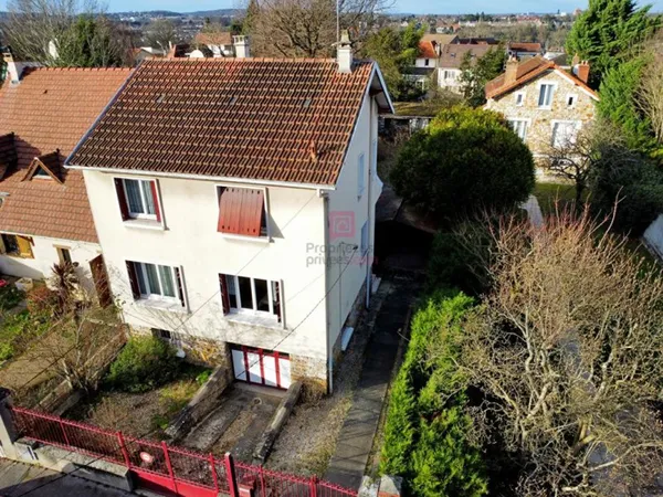 Maison Sainte Genevieve Des Bois 6 pièce(s) 111 m2